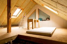 Types of Insulation We Offer in Grantsburg, WI