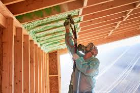 Trusted Grantsburg, WI Insulation Services Experts